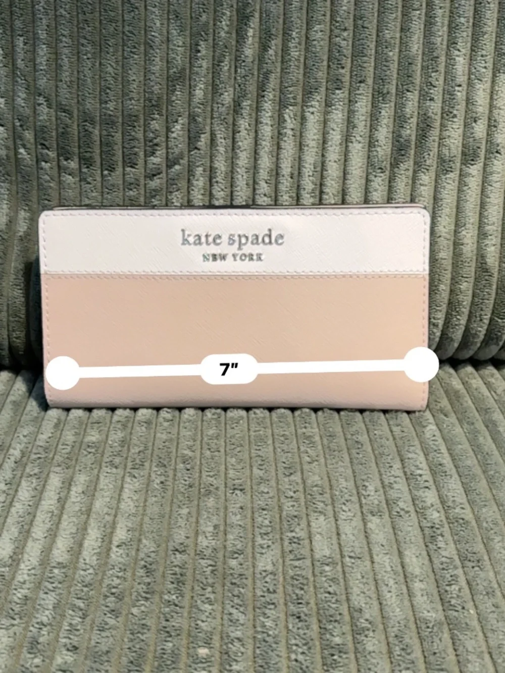 Kate Spade Bifold wallet
